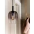 Lampa wisząca nowoczesna UMA 18 NO2112703047 - Nordlux
