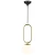 Lampa wisząca nowoczesna SHAPES 27 NO2120023035 - Nordlux