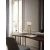 Lampa stołowa SHAPES NO2120055035 - Design for the people