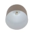 Lampa wisząca Gaston NO2412653018 - Nordlux