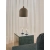 Lampa wisząca Gaston NO2412653018 - Nordlux