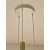 Rozeta Luana NO2512709001 - Nordlux