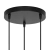 Rozeta Luana NO2512709003 - Nordlux