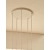 Rozeta Luana NO2512729001 - Nordlux