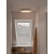 Lampa sufitowa Serenova NO2610066001 - Nordlux