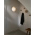 Lampa sufitowa Nivora NO2610156001 - Nordlux