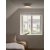 Lampa sufitowa Nivora NO2610156001 - Nordlux