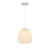 Lampa wisząca Elbie NO2612323001 - Nordlux