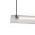 Lampa wisząca Aliani NO2612403003 - Nordlux