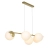 Lampa wisząca Lilly NO2612623035 - Nordlux
