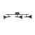 Lampa sufitowa Kelvis NO2612706003 - Nordlux