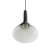 Lampa wisząca Kelvis NO2612723003 - Nordlux