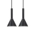 Lampa wisząca Kelvis NO2612723003 - Nordlux