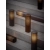 Lampa ogrodowa zewnętrzna Sidara NO2618468250 - Nordlux