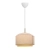 Lampa wisząca Takai NO2620003018 - Design for The People