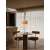 Lampa wisząca Takai NO2620003018 - Design for The People