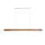 Lampa wisząca Akeno NO2620113014 - Design for The People