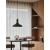 Lampa wisząca Fuji NO2620153003 - Design for The People