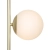 Lampa podłogowa Lilly NO48613035 - Nordlux