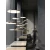 Lampa loft wisząca ARTIST 40 NO83093030 - Nordlux