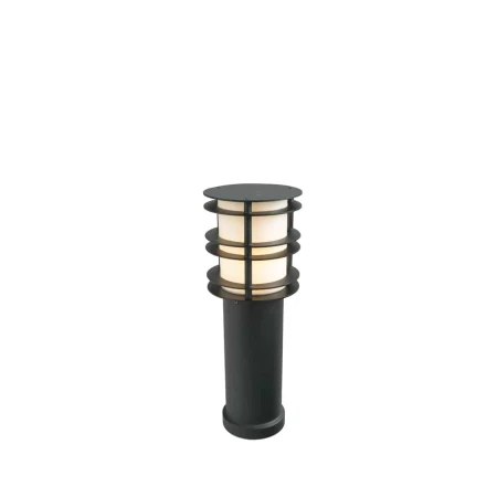 Lampa stojąca słupek STOCKHOLM 49CM DIM LED 1260B - Norlys