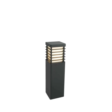 Lampa stojąca ogrodowa HALMSTAD 49CM LED 1488B - Norlys