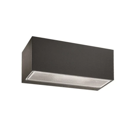 Kinkiet ogrodowy ASKER LED 1511B - Norlys