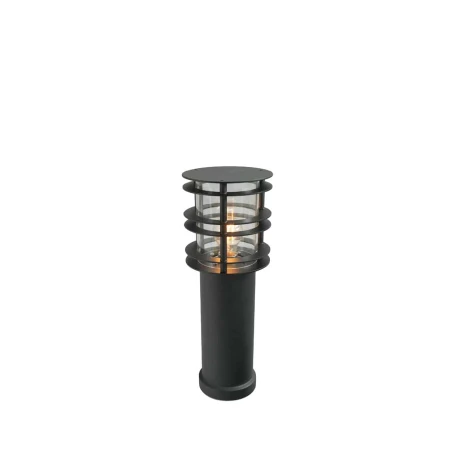 Lampa stojąca ogrodowa STOCKHOLM 49CM 298B - Norlys