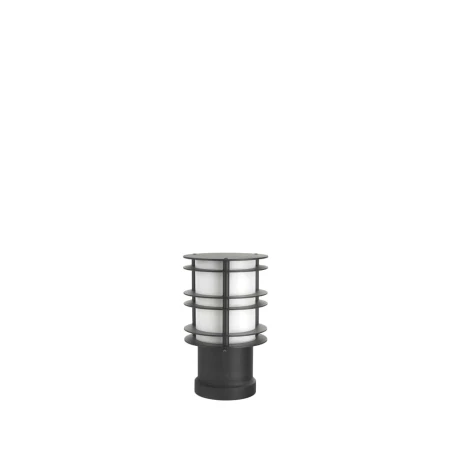 Lampa stojąca ogrodowa STOCKHOLM 28CM 299B - Norlys