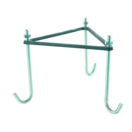 Kotwa do betonu METAL BASE 305 - Norlys