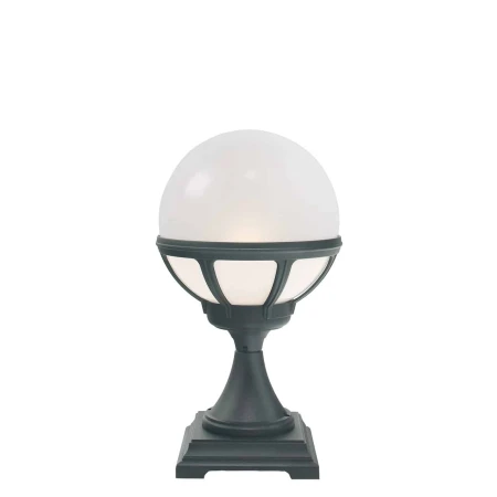 Lampa stojąca ogrodowa BOLOGNA 313B - Norlys