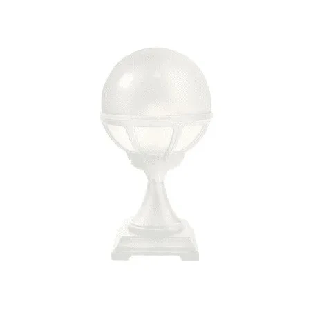 Lampa stojąca ogrodowa BOLOGNA 313W - Norlys