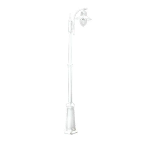 Latarnia zewnętrzna ogrodowa COMO 371W - Norlys
