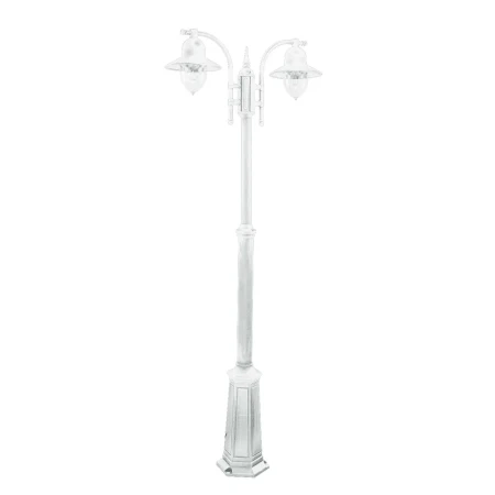 Latarnia zewnętrzna ogrodowa COMO 372W - Norlys