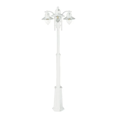 Latarnia zewnętrzna ogrodowa COMO 373W - Norlys