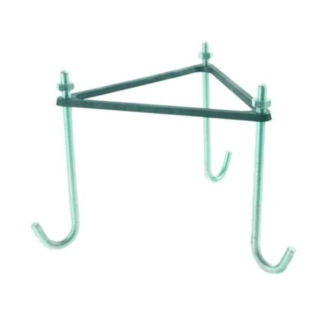 Kotwa do betonu METAL BASE 405 - Norlys