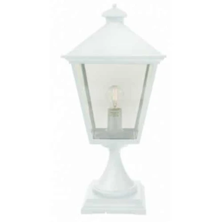 Lampa stojąca ogrodowa zewnętrzna LONDON BIG 494W - Norlys