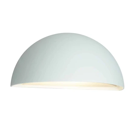 Kinkiet HALDEN 5096 WHITE LED - Norlys