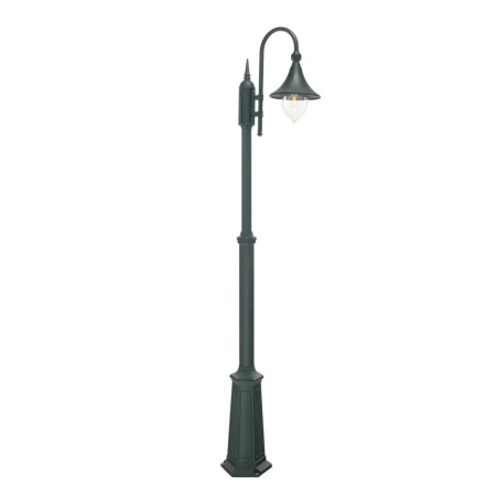 Latarnia ogrodowa zewnętrzna FLORENCJA 810B - Norlys