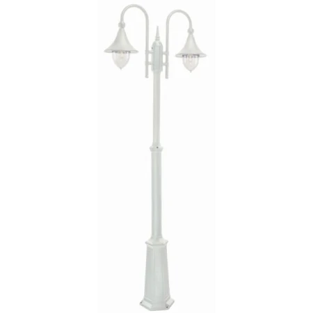 Latarnia ogrodowa zewnętrzna FLORENCJA 820W - Norlys