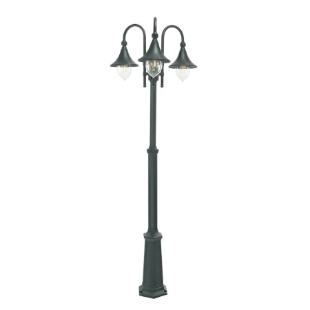 Latarnia ogrodowa zewnętrzna FLORENCJA 830B - Norlys