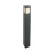 Lampa stojąca ogrodowa HALMSTAD 85CM 296B - Norlys