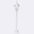 Lampa stojąca MODENA 304W - Norlys