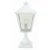 Lampa stojąca ogrodowa zewnętrzna LONDON BIG 494W - Norlys