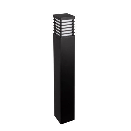 Słupek ogrodowy HALMSTAD LED 8,5W ściemnialny 3000K 85cm 1482 – Norlys