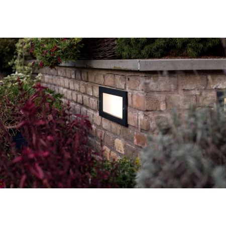 Lampa do wbudowania GRIMSTAD LED 5,9W ściemnialna 2700K 1537 – Norlys