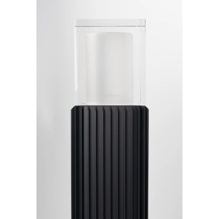 Słupek ogrodowy FRIGGA LED 4,6W DALI2 3000K 85cm 2153 – Norlys