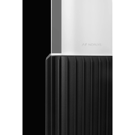 Słupek ogrodowy FRIGGA LED 4,6W DALI2 2700K 85cm 2155 – Norlys