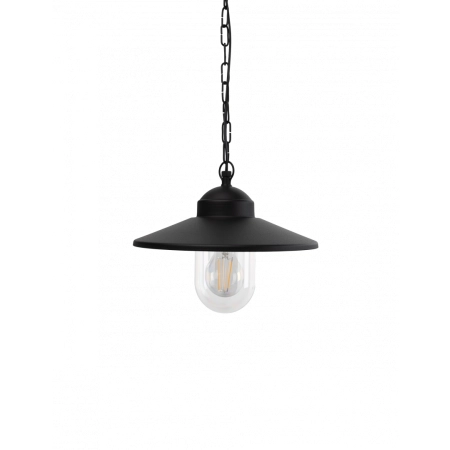 Lampa wisząca KARLSTAD E27 230A – Norlys