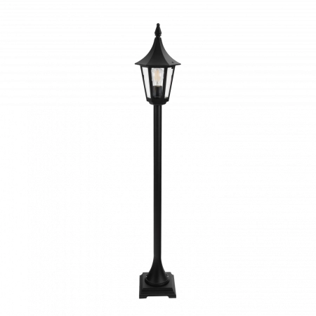 Słupek ogrodowy RIMINI 114 cm 404 – Norlys